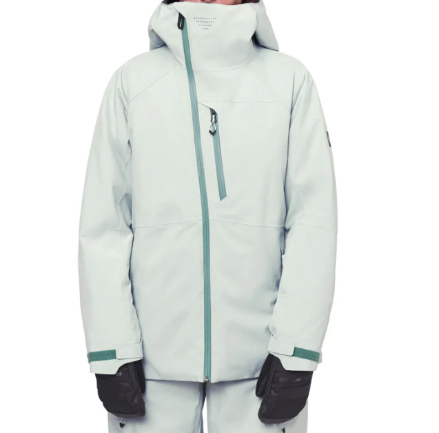 23/24 686 WOMEN HYDRA INSULATED JK 雪衣