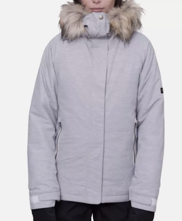 23/24 686 WOMEN NOVA INSULATED JK 雪衣