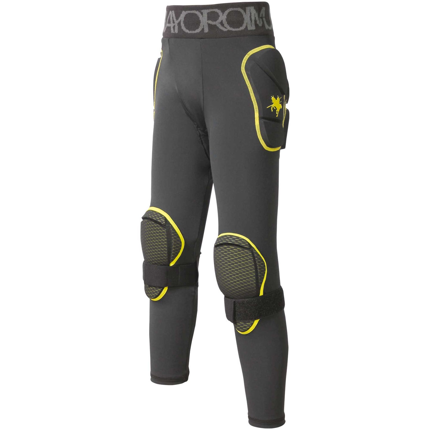 24/25 鎧武者 JUNIOR LONG HIP PROTECTOR 1766 護臀長褲