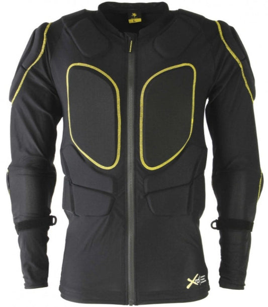 24/25 鎧武者 BODY PROTECTOR(KEVLAR) 1750 護甲