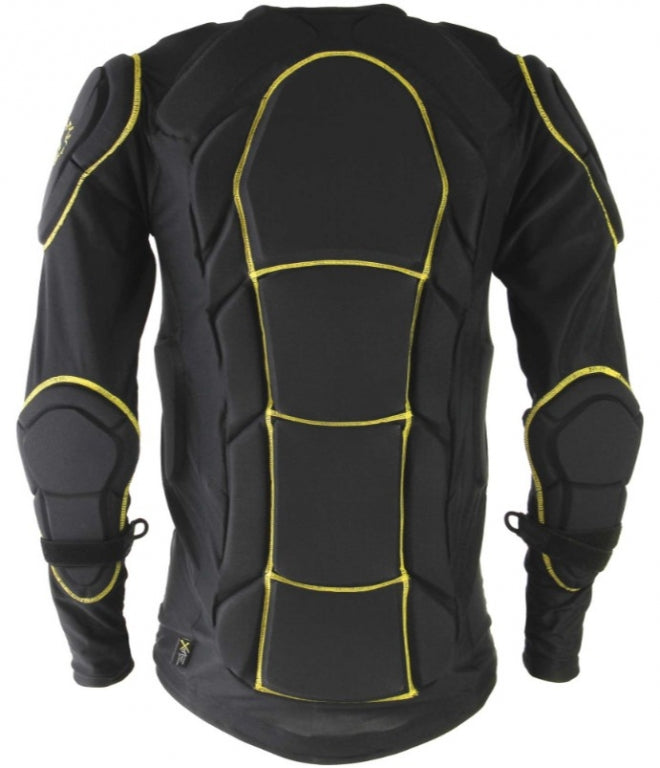 24/25 鎧武者 BODY PROTECTOR(KEVLAR) 1750 護甲