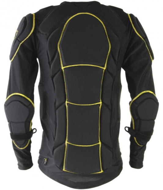 23/24 鎧武者 BODY PROTECTOR(KEVLAR) 1750 護甲