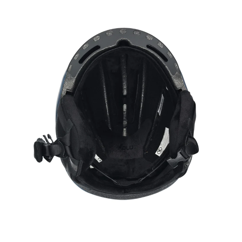 23/24 Smith MAZE MATTE 安全帽