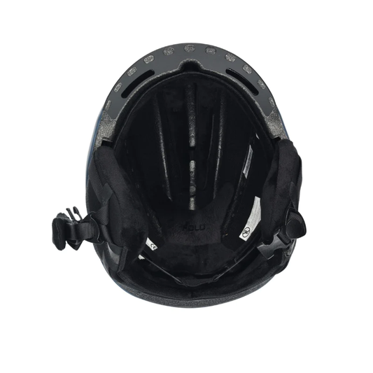 23/24 Smith MAZE MATTE 安全帽