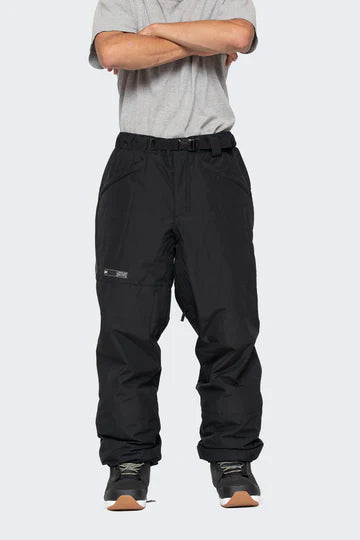 23/24 L1  AFTERSHOCK 雪褲