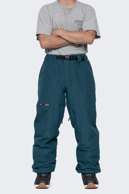 23/24 L1  AFTERSHOCK 雪褲