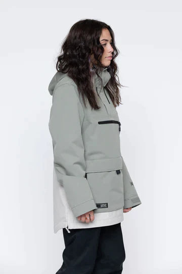 23/24 L1 W PROWLER 雪服