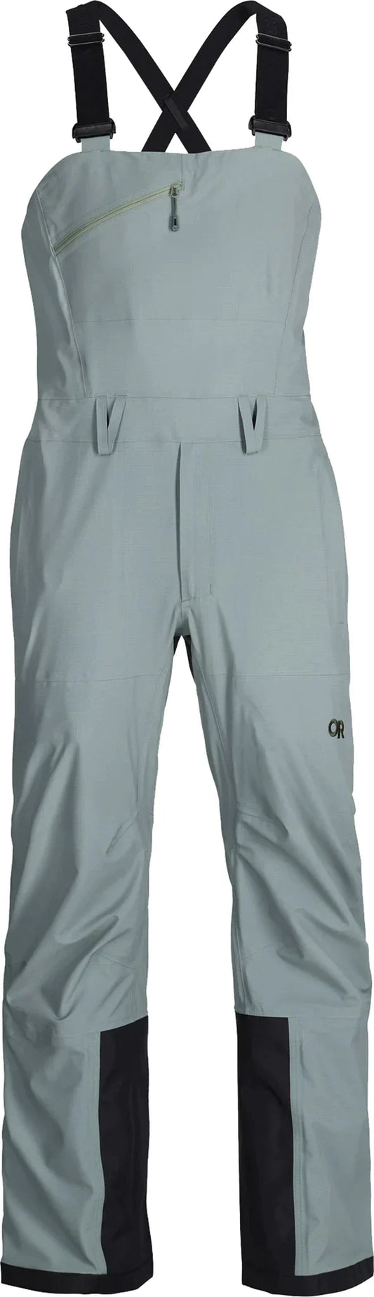 23/24 Outdoor Research Men Carbide Bib 吊帶雪褲