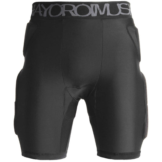 24/25 鎧武者 SHORT HIP PROTECTOR(KEVLAR) 1751護臀