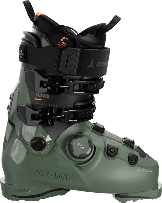 25/26 Atomic HAWX PRIME 120 S BOA