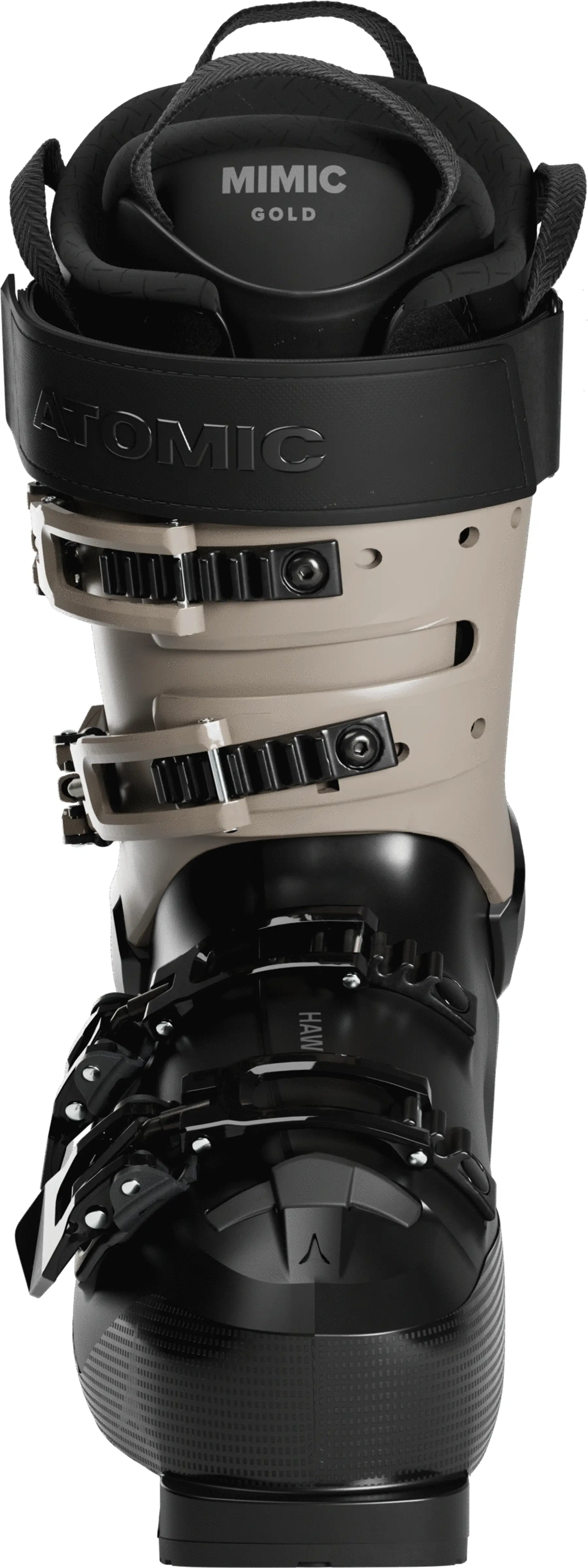 25/26 Atomic HAWX ULTRA 110 S雙板雪鞋