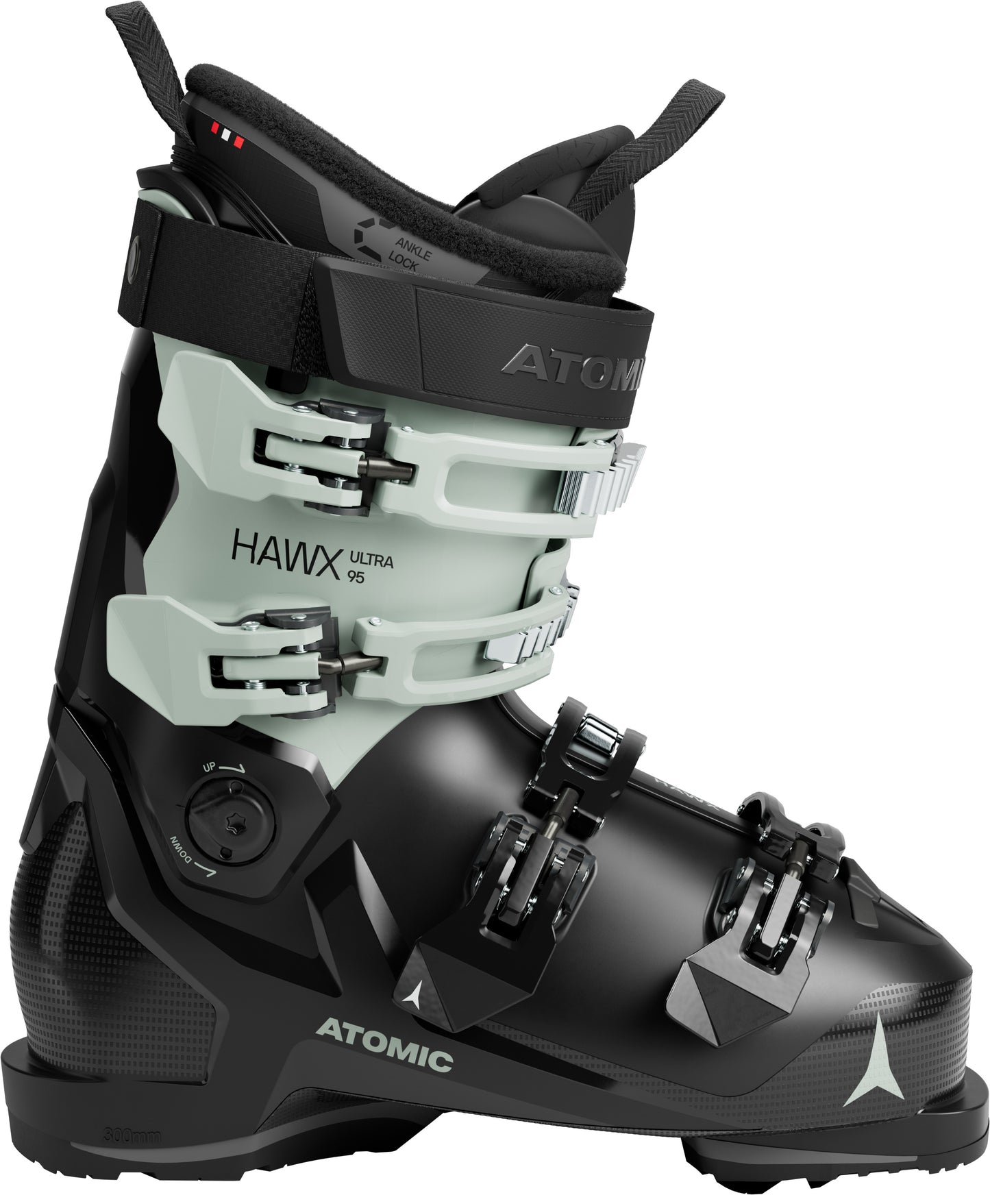 25/26 Atomic HAWX ULTRA 95 W雙板雪鞋