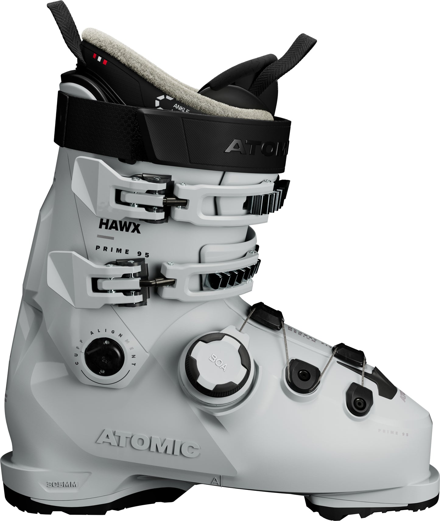 25/26 Atomic HAWX PRIME 95 BOA W雙