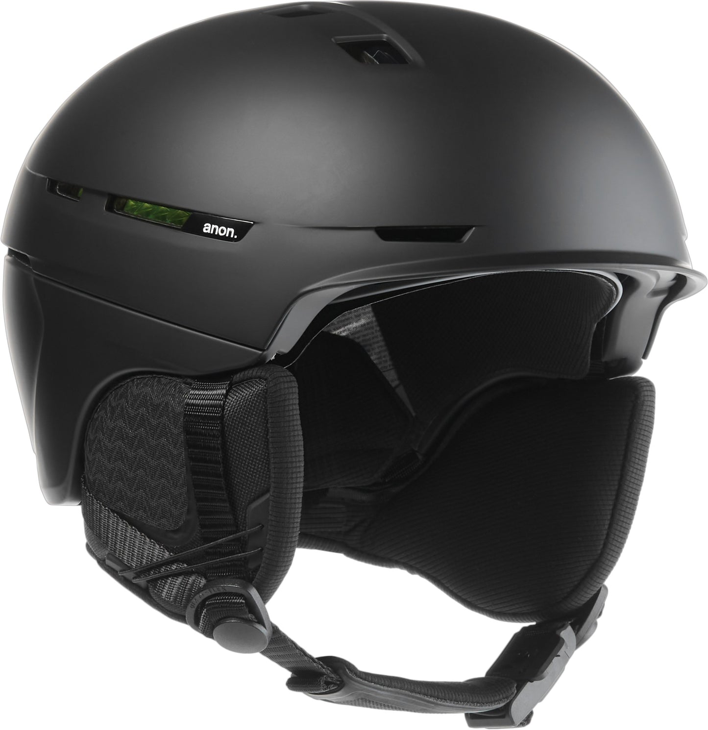 25/26 Burton MERAK WAVECEL安全帽