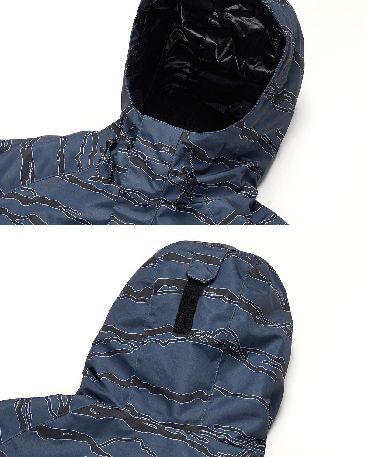 23/24 Dimito ASTRO OS JACKET 雪衣