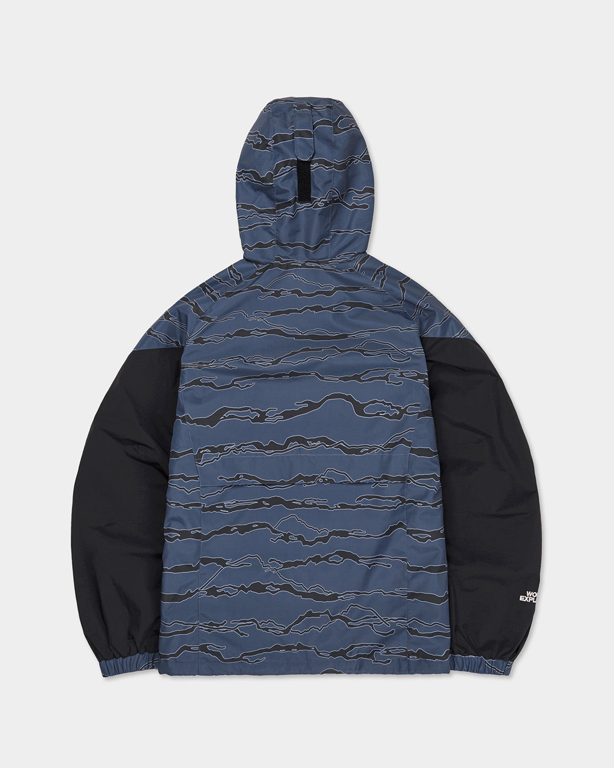 23/24 Dimito ASTRO OS JACKET 雪衣