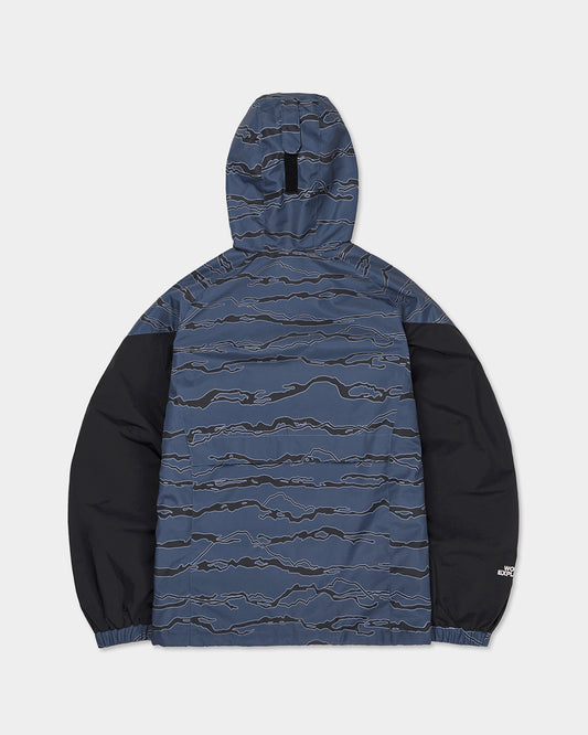 23/24 Dimito ASTRO OS JACKET 雪衣