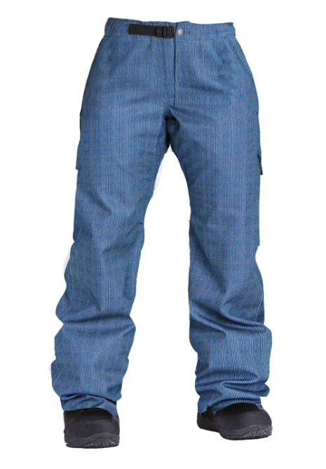 23/24 Airblaster Freedom Boss Pant 男士雪褲