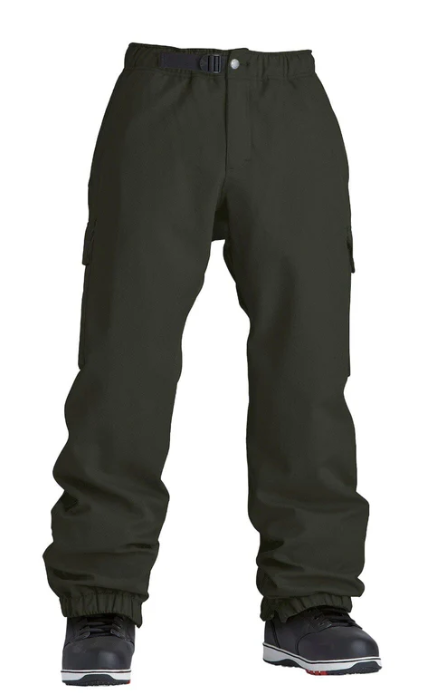 23/24 Airblaster Freedom Boss Pant 男士雪褲