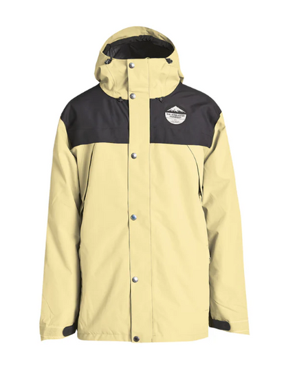 23/24 Airblaster Guide Shell 雪衣