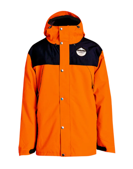 23/24 Airblaster Guide Shell 雪衣