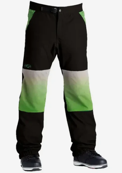 23/24 Airblaster Elastic Boss Pant 雪褲