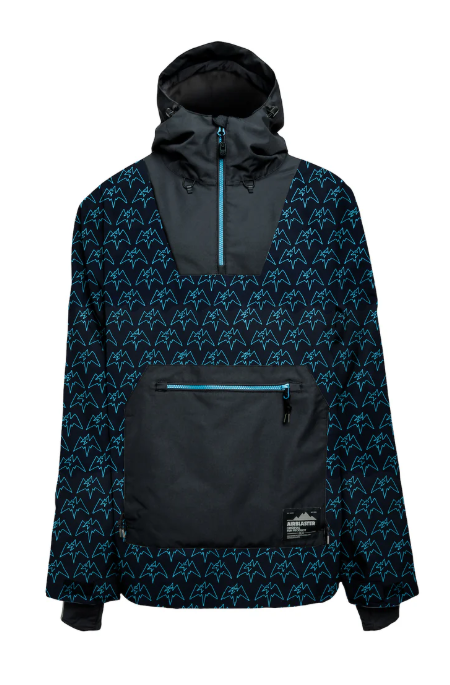 23/24 Airblaster Men Freedom Pullover 雪衣