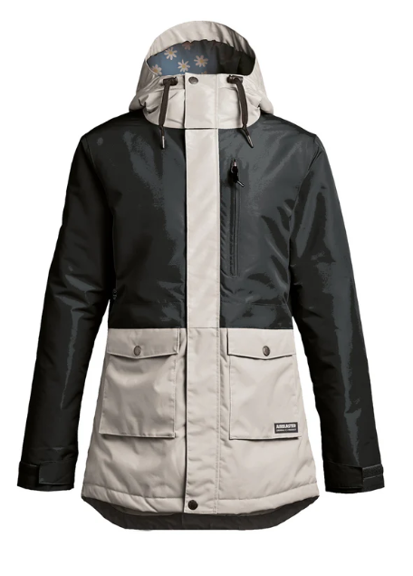 23/24 Airblaster Stay Wild Parka 雪服