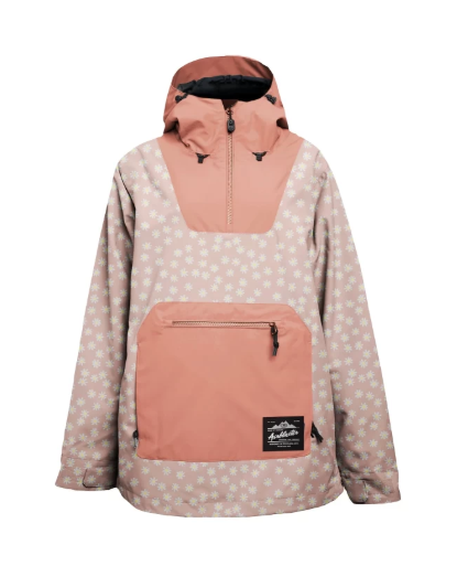 23/24 Airblaster Women Freedom Pullover 雪衣