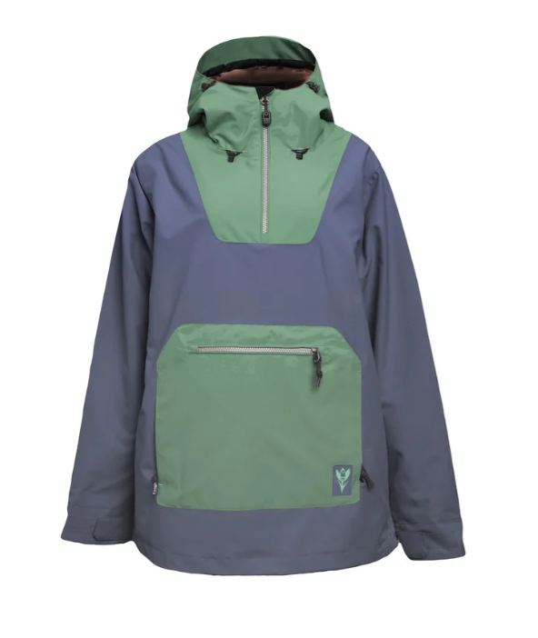 23/24 Airblaster Women Freedom Pullover 雪衣