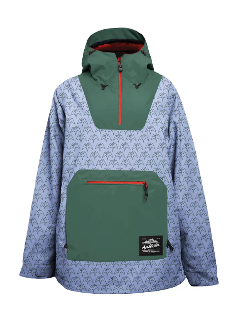 23/24 Airblaster Women Freedom Pullover 雪衣