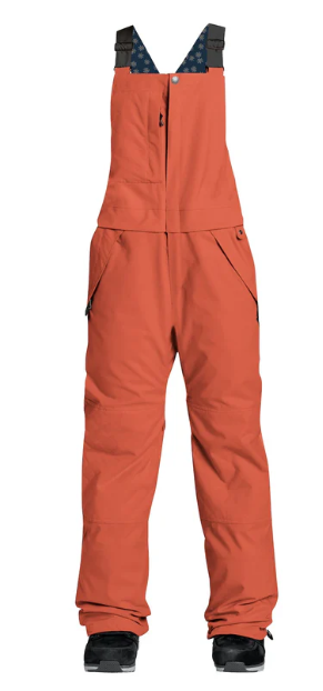 23/24 Airblaster Women Hot Bib 吊帶雪褲