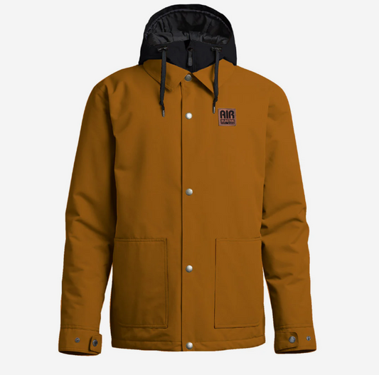 23/24 Airblaster Work Jacket 雪衣