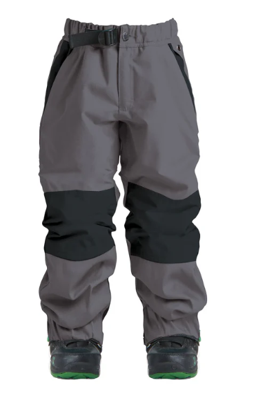 23/24 Airblaster Youth Boss Pant 雪褲