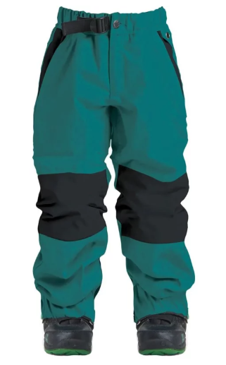 23/24 Airblaster Youth Boss Pant 雪褲