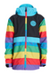 23/24 Airblaster Youth Trencher Full Zip 雪服