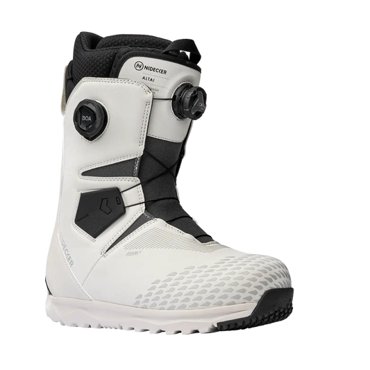 25/26 Nidecker Altai Men 單板雪鞋