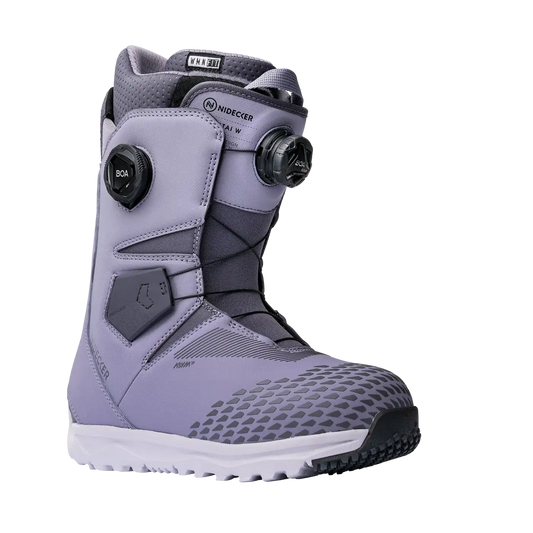 25/26 Nidecker Altai Women 單板雪鞋