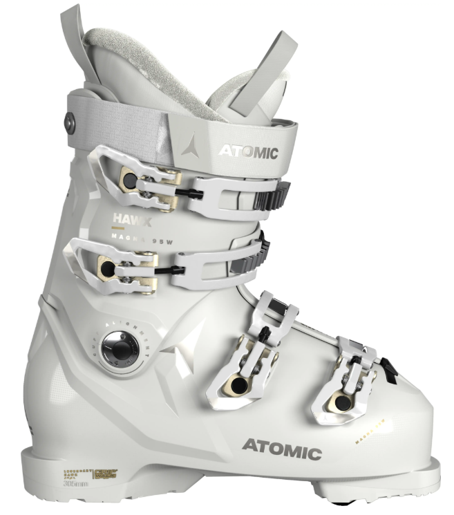 23/24 Atomic HAWX MAGNA 95 W GW 雙板雪鞋