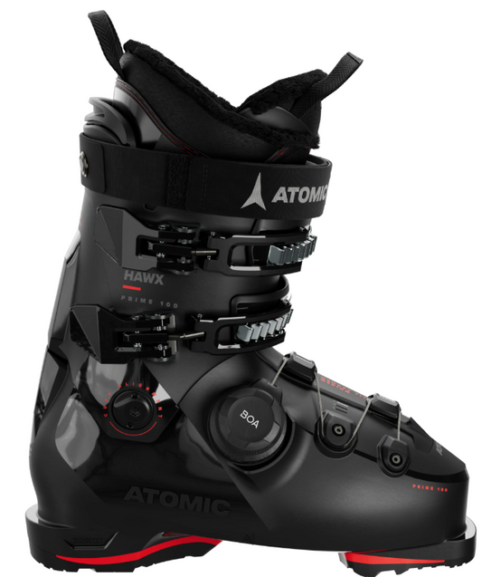 24/25 Atomic HAWX PRIME 100 BOA GW 雙板雪鞋