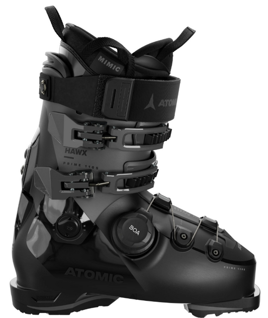 24/25 Atomic HAWX PRIME 110 S BOA GW 雙板雪鞋