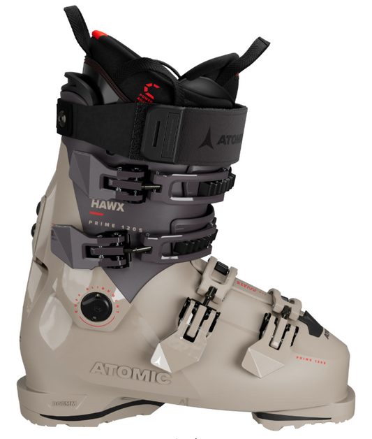 24/25 Atomic HAWX PRIME 120 S GW 雙板雪鞋