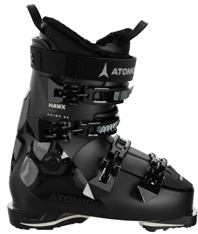 23/24 Atomic HAWX PRIME 85 W 雙板雪鞋