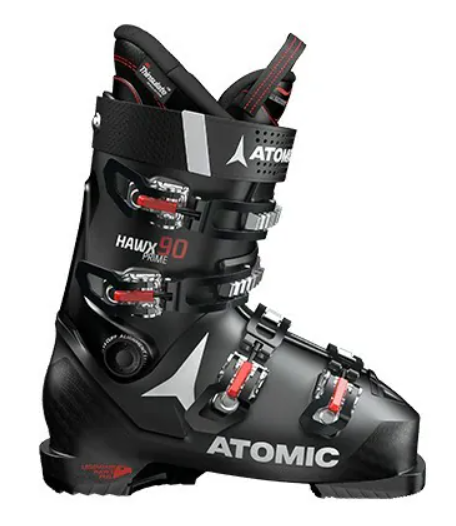 23/24 Atomic HAWX PRIME 90 雙板雪鞋