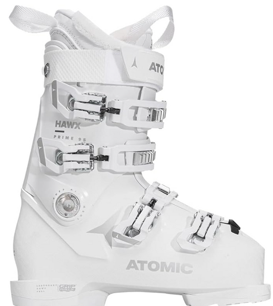 23/24 Atomic HAWX PRIME 95 W GW 雙板雪鞋