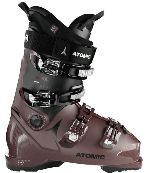 23/24 Atomic HAWX PRIME 95 W GW 雙板雪鞋