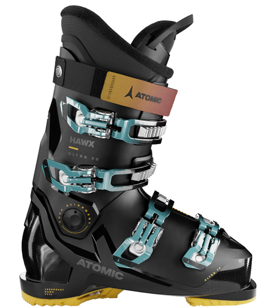 24/25 Atomic HAWX ULTRA 70 LC GW 雙板雪鞋