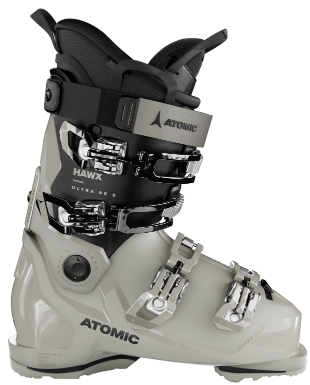 24/25 Atomic HAWX ULTRA 95 S W GW 雙板雪鞋