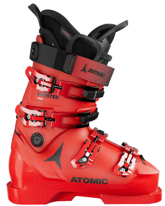 24/25 Atomic REDSTER CS 110 雙板雪鞋