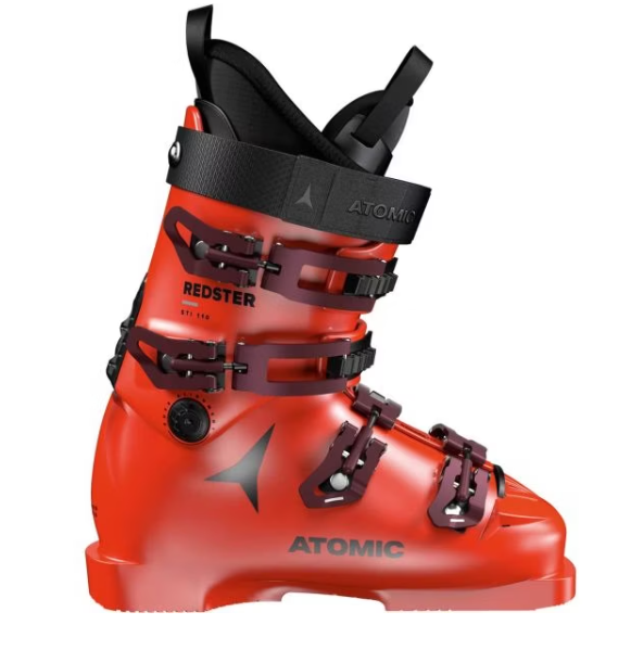 23/24 Atomic REDSTER CS 110 雙板雪鞋